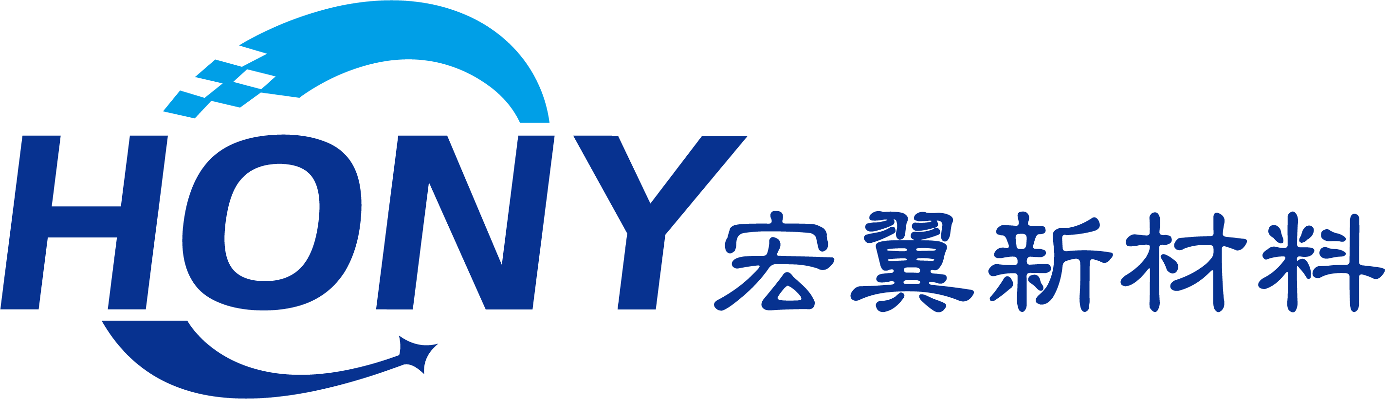 Hony (Guangdong) New Material Co Ltd